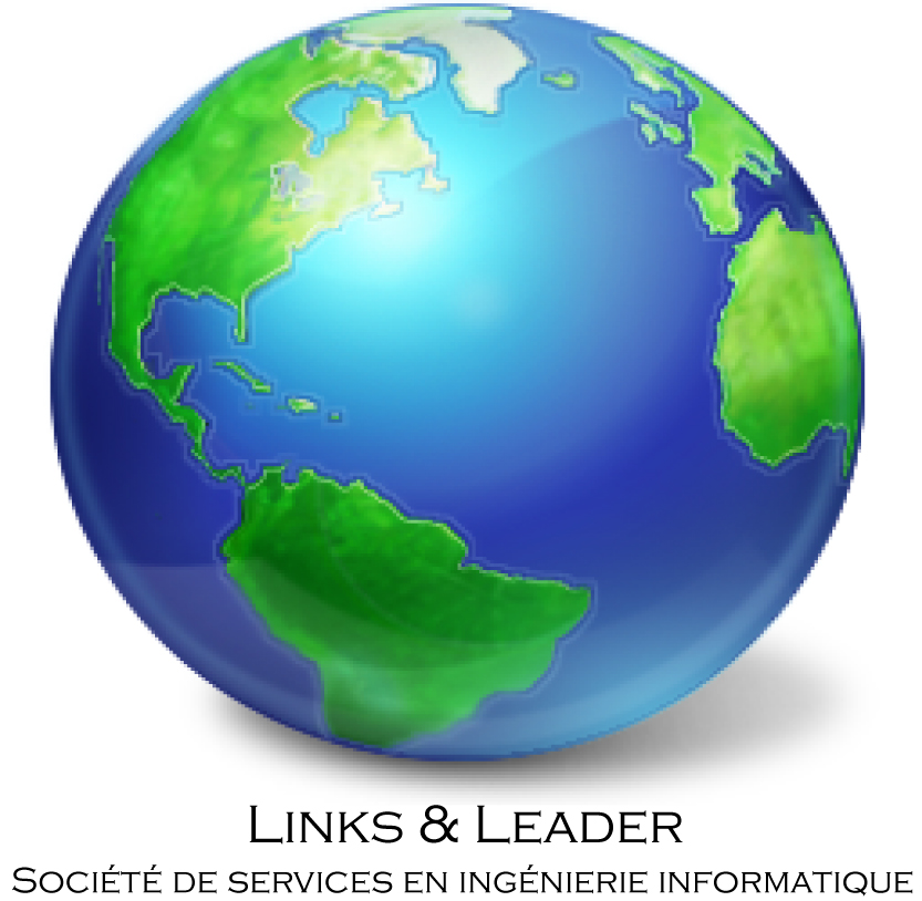 Links & Leader